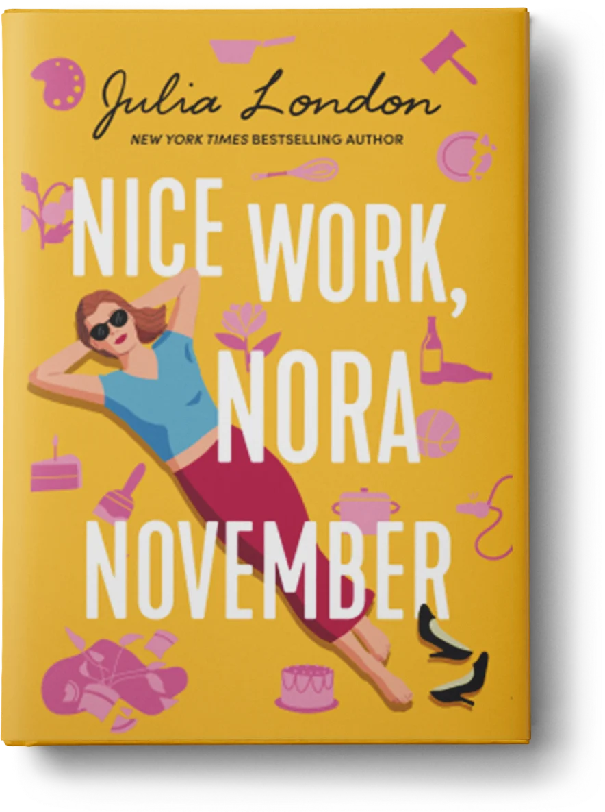 Nice Work, Nora November