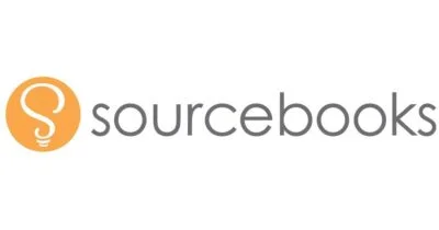 Sourcebooks Logo