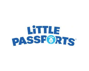 little passports logo